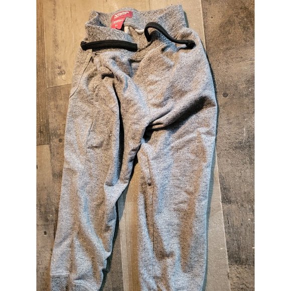 Arizona Jean Co 4 youth gray jogger sweatpants - Picture 2 of 4